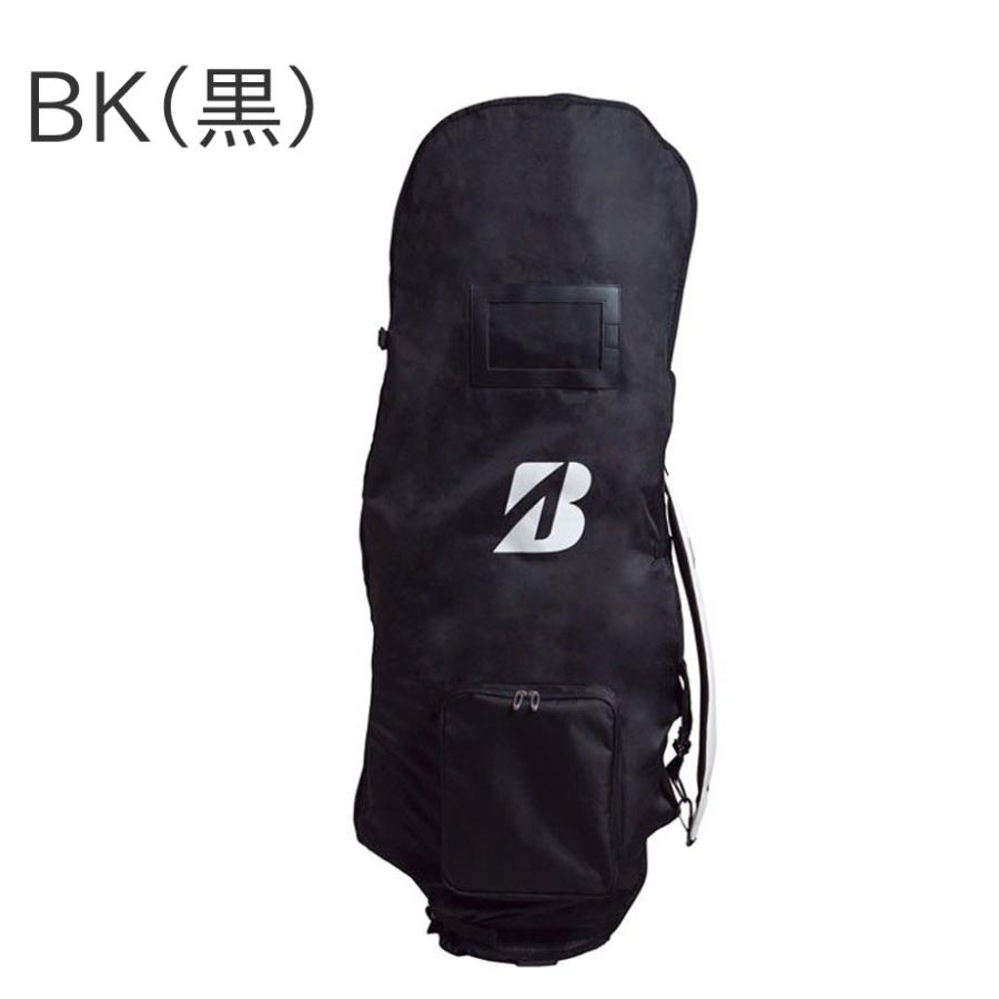 BRIDGESTONE GOLF ブリヂストン ゴルフ トラベルカバー メンズ TCG320