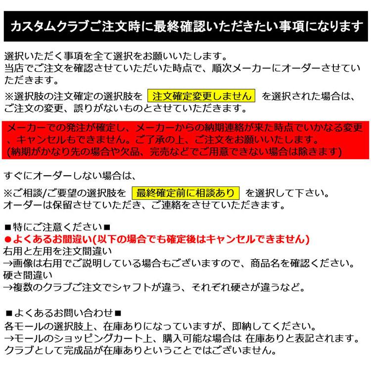 【メーカーカスタム】タイトリスト T100 2023 アイアン 右用 6本セット(#5-P) N.S.PRO MODUS3 SYSTEM3 TOUR 125 スチールシャフト Titleist 日本正規品｜exgolf｜09