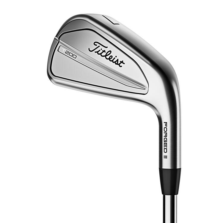 【メーカーカスタム】タイトリスト T200 2023 アイアン 右用 6本セット(#5-P) N.S.PRO MODUS3 TOUR 115 スチールシャフト Titleist 日本正規品｜exgolf｜02