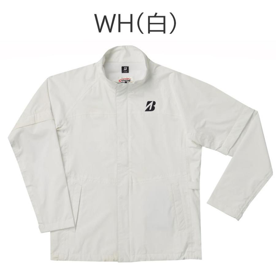 BRIDGESTONE GOLF ブリヂストン ゴルフ 水神 レインブルゾン 84G01