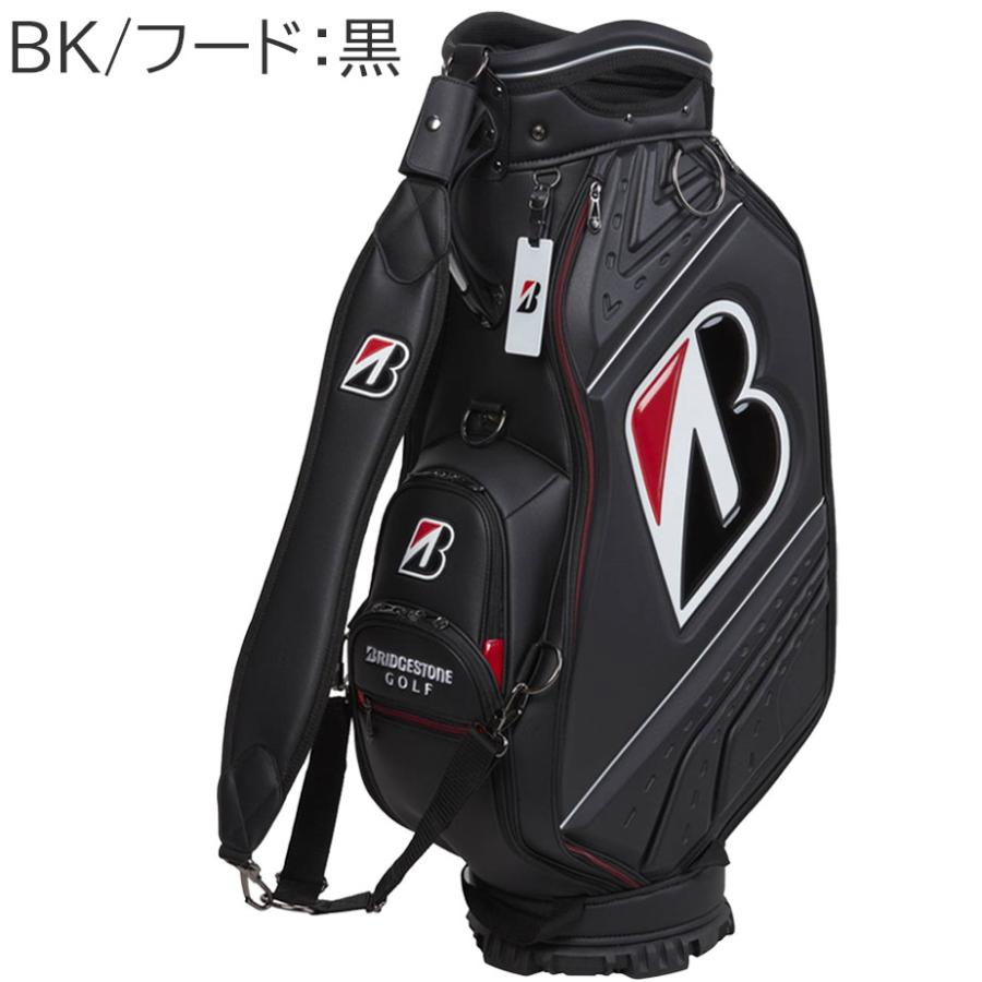 BRIDGESTONE GOLF ブリヂストン ゴルフ ツアーレプリカモデル キャディ
