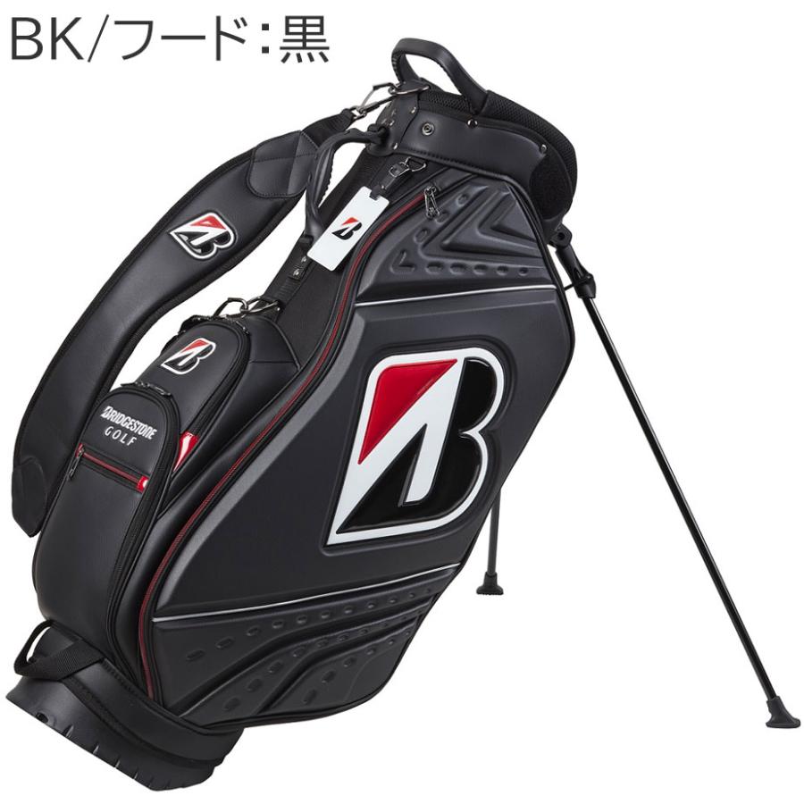 BRIDGESTONE GOLF ブリヂストン ゴルフ ツアースタンドモデル キャディ