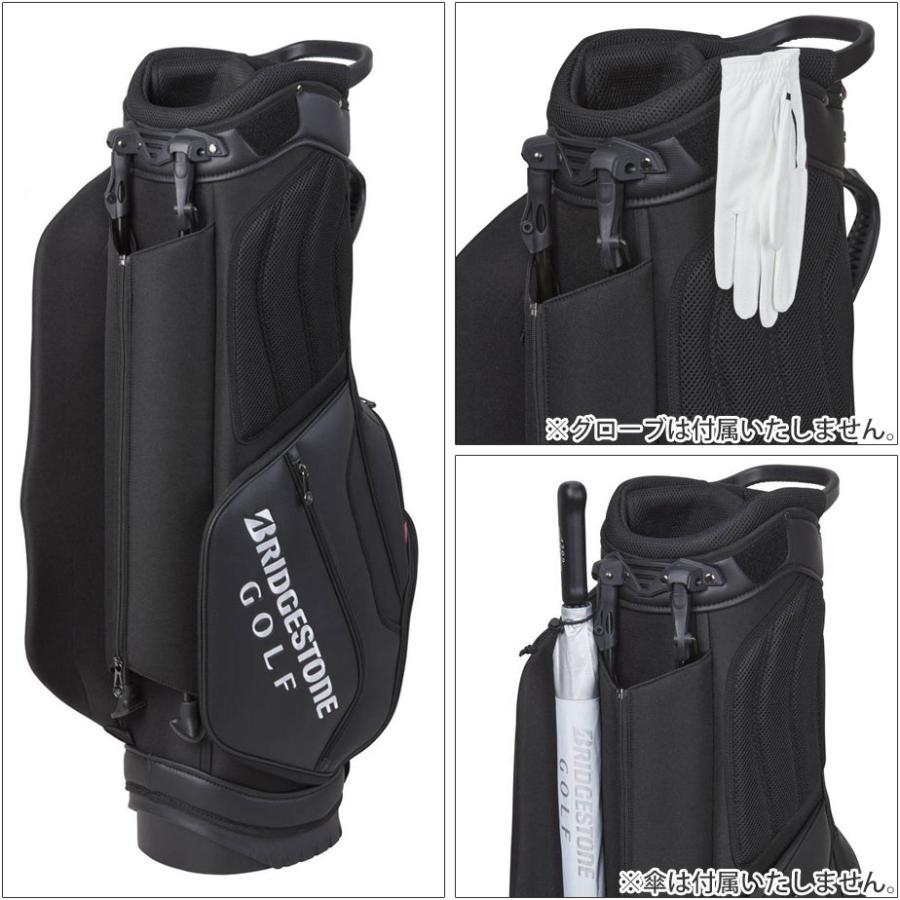 BRIDGESTONE GOLF ブリヂストン ゴルフ ツアースタンドモデル キャディ