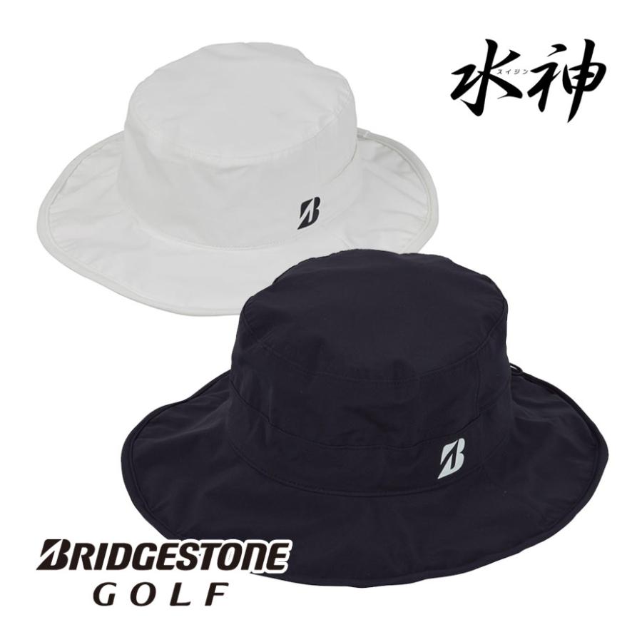 BRIDGESTONE GOLF ブリヂストン ゴルフ 水神 レインハット CPG24T