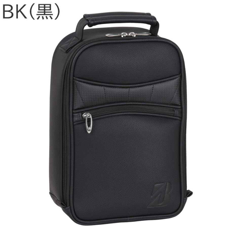 BRIDGESTONE GOLF ブリヂストン ゴルフ シューズケース SCG411 メンズ