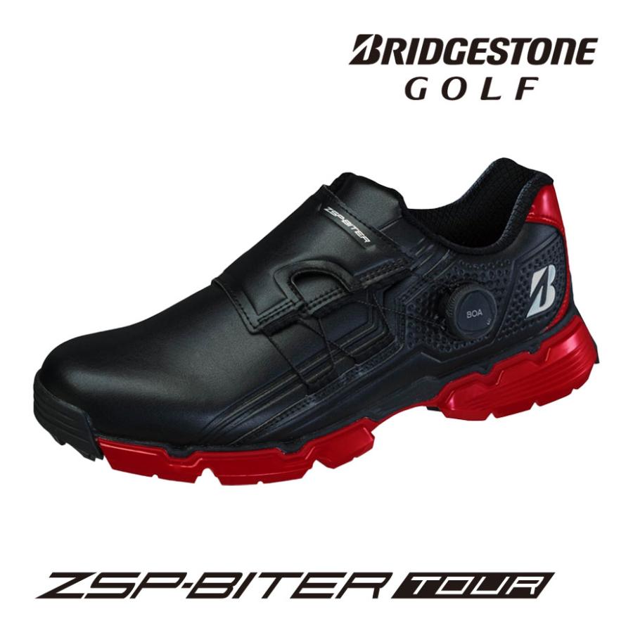 BRIDGESTONE GOLF ブリヂストン ゴルフ ゼロ・スパイク バイター