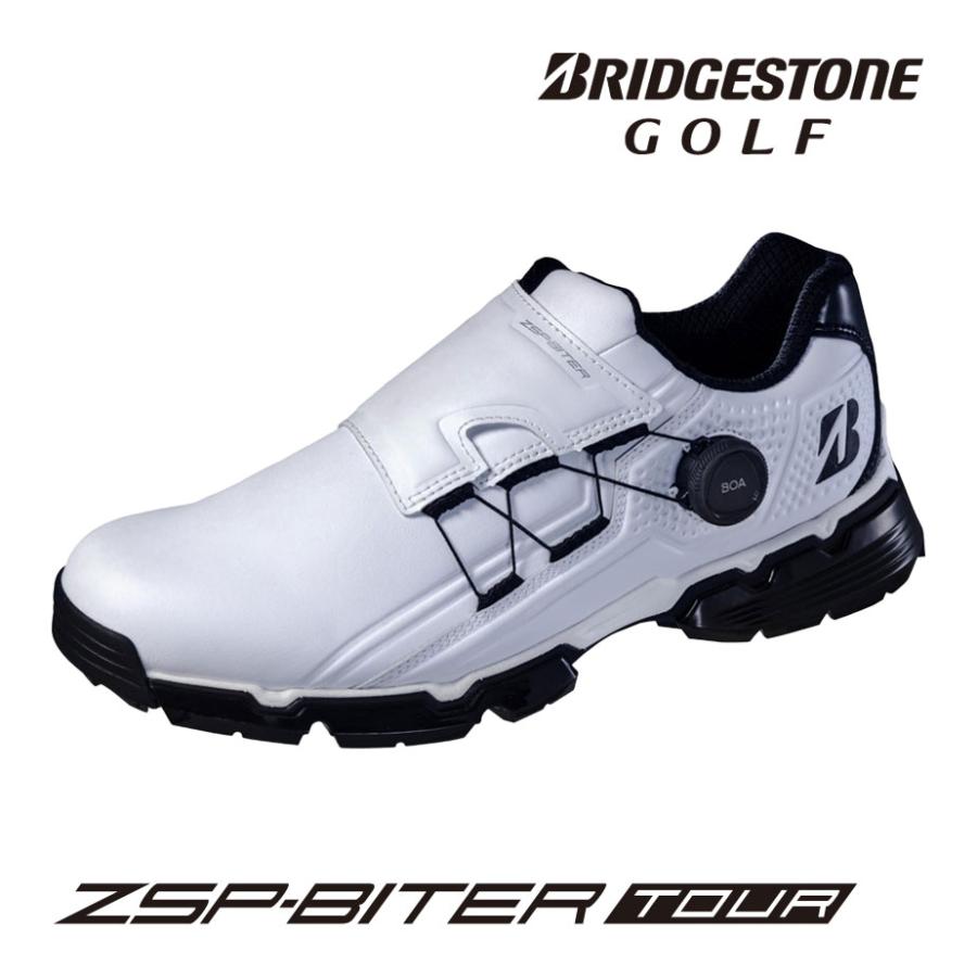 BRIDGESTONE GOLF ブリヂストン ゴルフ ゼロ・スパイク バイター