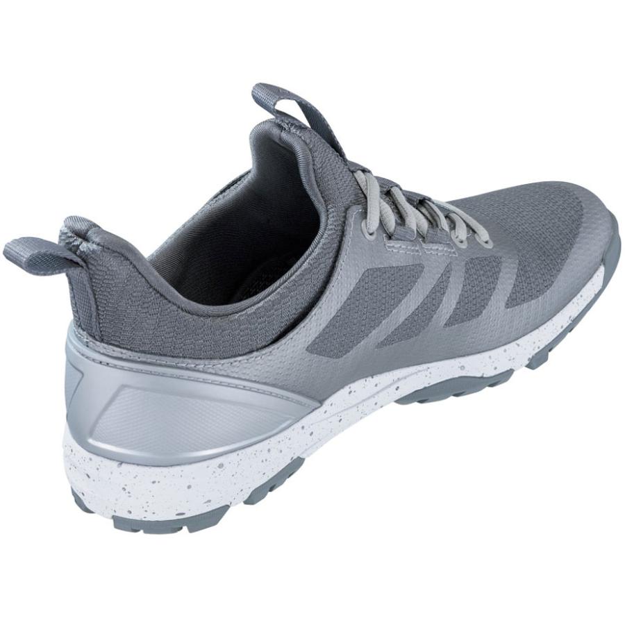 ブリヂストン ゴルフ ゼロ・スパイク バイター ライト ニットモデル メンズ シューズ SH2406 GM ガンメタリック 3E スパイクレス 2024年モデル BRIDGESTONE GOLF BRIDGESTONE GOLF ブリヂストン ゴルフ ゼロ・スパイク バイター