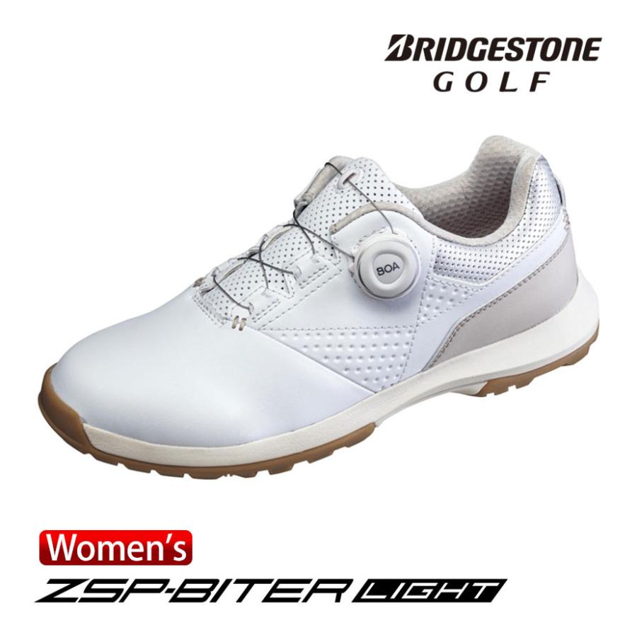 ブリヂストンゴルフ BRIDGESTONE GOLF ゴルフシューズ 24.5cm ブラック