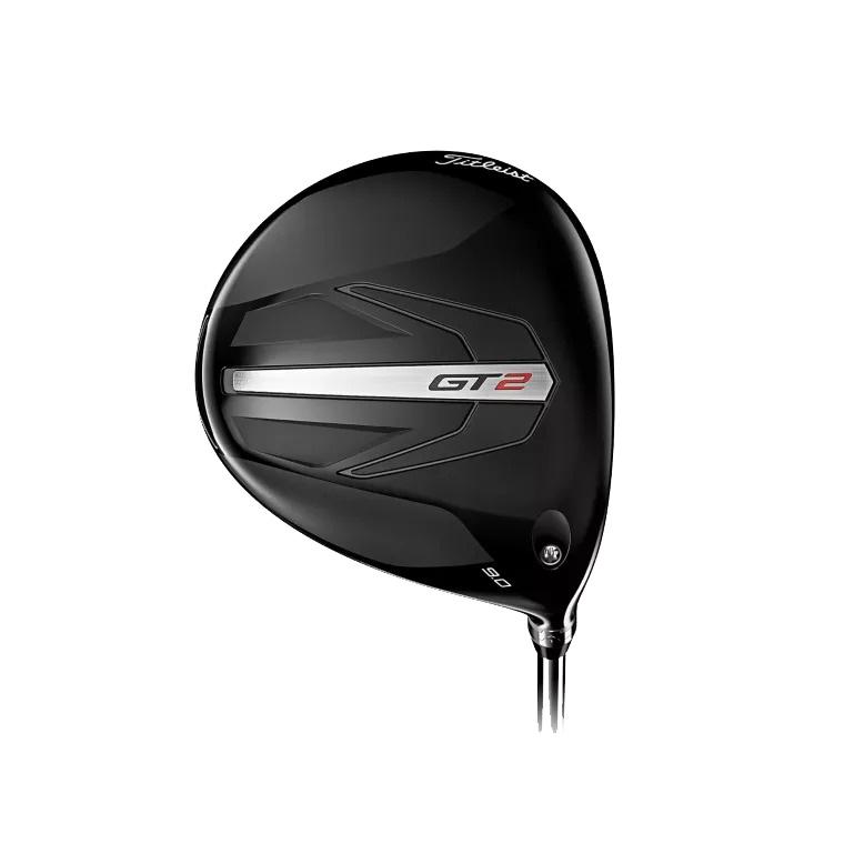 Titleist 【即納可能】タイトリスト GT2 ドライバー メンズ 右用
