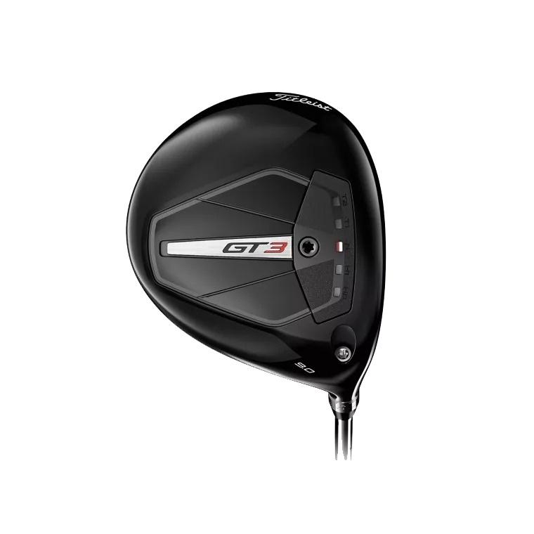 Titleist（タイトリスト） 【即納可能】タイトリスト GT3 ドライバー
