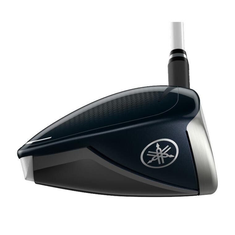 YAMAHA（ヤマハ） INPRES DRIVESTAR For Ladies ドライバー レディース