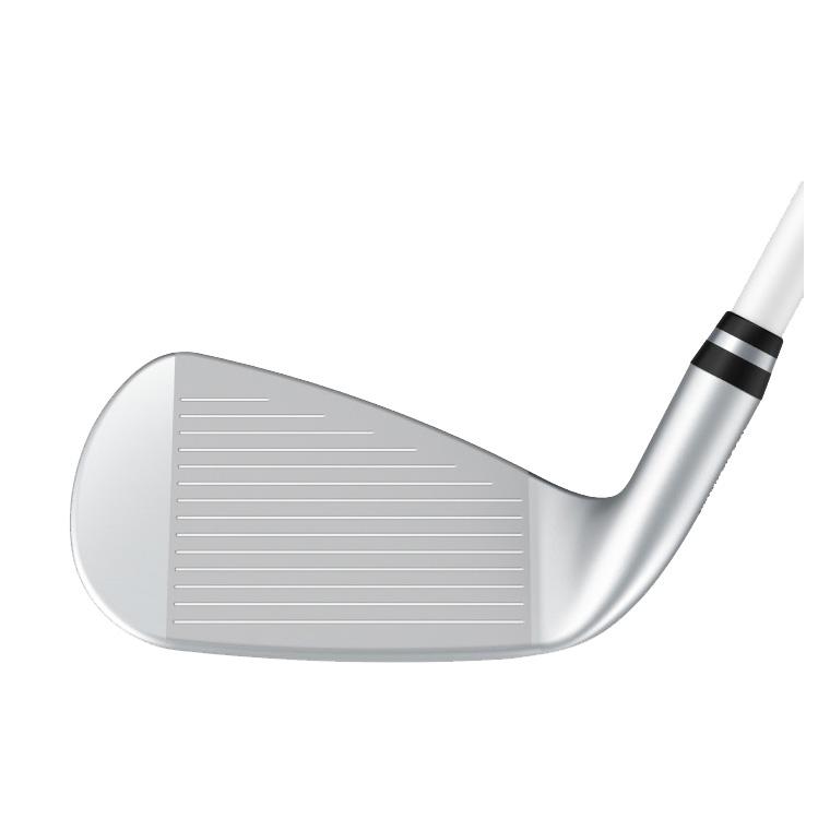 YAMAHA ヤマハ INPRES DRIVESTAR For Ladies 単品アイアン(#6