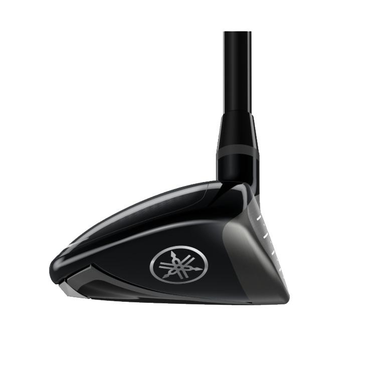 ヤマハ YAMAHA INPRES DRIVESTAR UT ユーティリティ メンズ 右用 SPEEDER NX for Yamaha M-425U カーボンシャフト 2025年モデル 日本正規品 ゴルフ ゴルフクラブ YAMAHA ヤマハ INPRES DRIVESTAR ユーティリティ メンズ 右用 SPEEDER