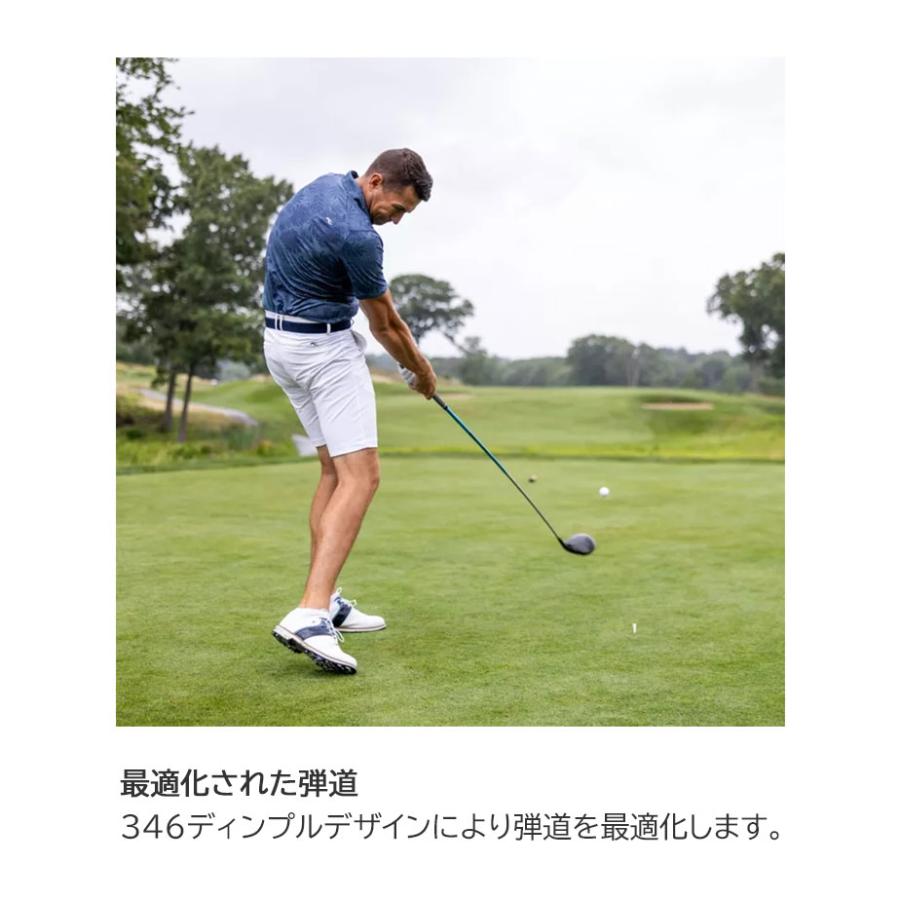 【即納可能】タイトリスト 2024 TOUR SOFT ゴルフ ボール 1ダース(12球) ツアーソフト Titleist｜exgolf｜07