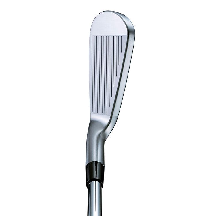 258CBP アイアン 6本セット(#5-PW) 右用 N.S.PRO ZELOS 7 スチールシャフト BRIDGESTONE GOLF 2025 メーカーカスタムクラブ ブリヂストンの画像