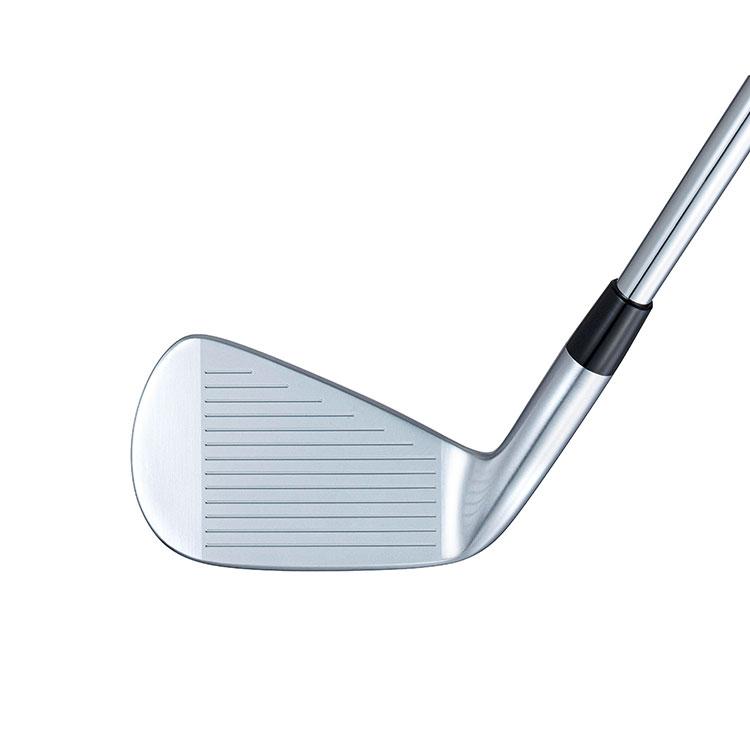 258CBP アイアン 6本セット(#5-PW) 右用 N.S.PRO ZELOS 8 スチールシャフト BRIDGESTONE GOLF 2025 メーカーカスタムクラブ ブリヂストンの画像
