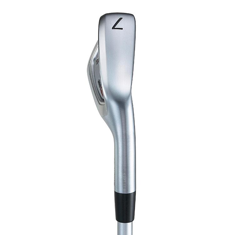 BRIDGESTONE（ブリヂストン） 258CBP アイアン 6本セット(#5-PW) 右用