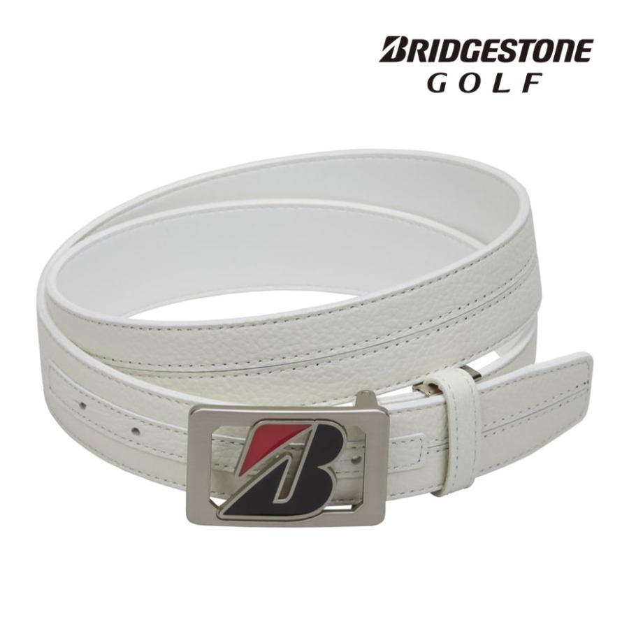 ブリヂストン ゴルフ イタリアンレザープロモデルベルト BTG310 メンズ 2025年追加カラー BRIDGESTONE GOLF BRIDGESTONE GOLF ブリヂストン ゴルフ イタリアンレザープロモデル