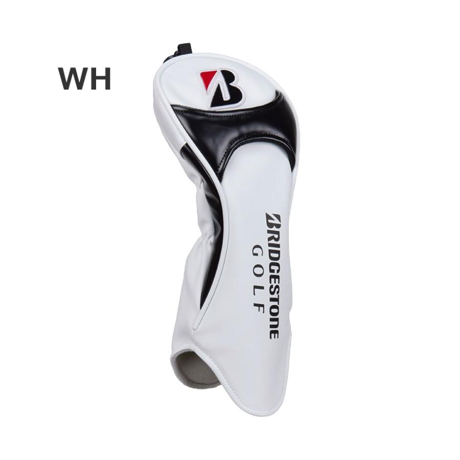 BRIDGESTONE GOLF ブリヂストン ゴルフ ツアーモデル ヘッドカバー