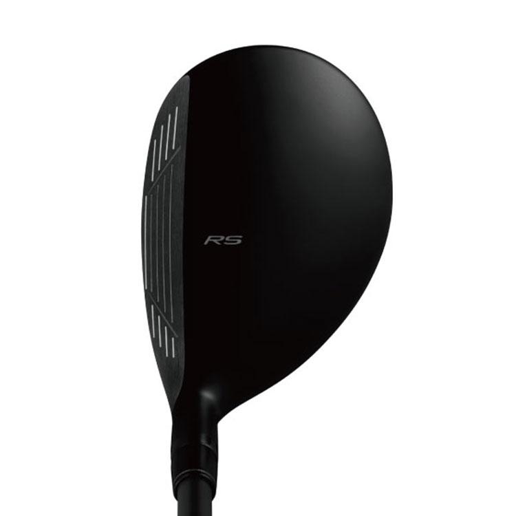 メーカーカスタムクラブ プロギア RS SPEED ユーティリティ 2025 TENSEI PRO 1K HYBRID カーボンシャフト PRGRの画像
