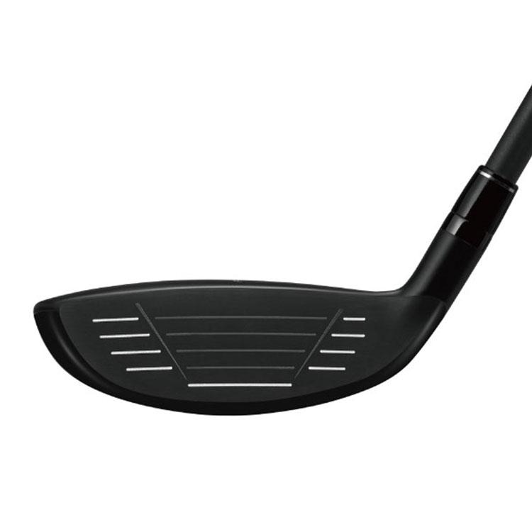 メーカーカスタムクラブ プロギア RS SPEED ユーティリティ 2025 TENSEI PRO 1K HYBRID カーボンシャフト PRGRの画像