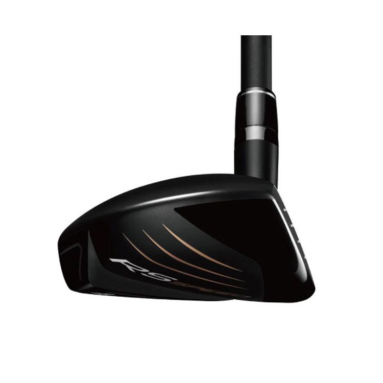 メーカーカスタムクラブ プロギア RS SPEED ユーティリティ 2025 TENSEI PRO 1K HYBRID カーボンシャフト PRGRの画像