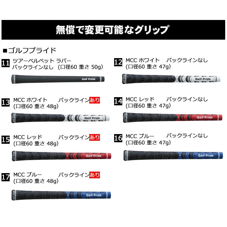 メーカーカスタムクラブ プロギア RS SPEED ユーティリティ 2025 TENSEI PRO 1K HYBRID カーボンシャフト PRGRの画像
