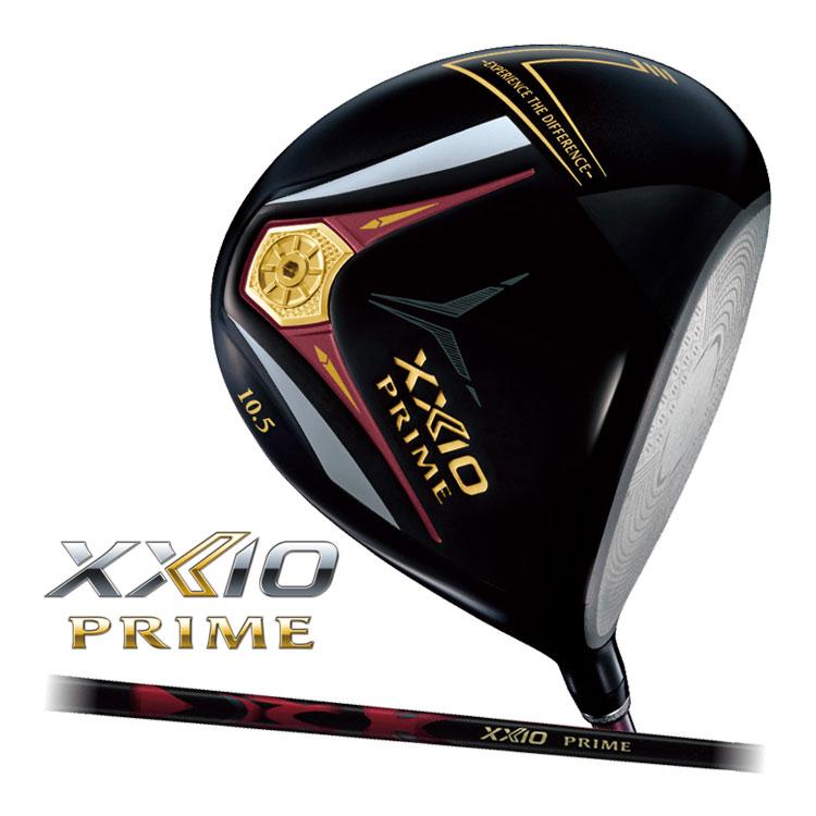 XXIO PRIME ドライバー カーボンシャフト NEW／ゼクシオ プライム ドライバー SP-1300 カーボンシャフト【2025