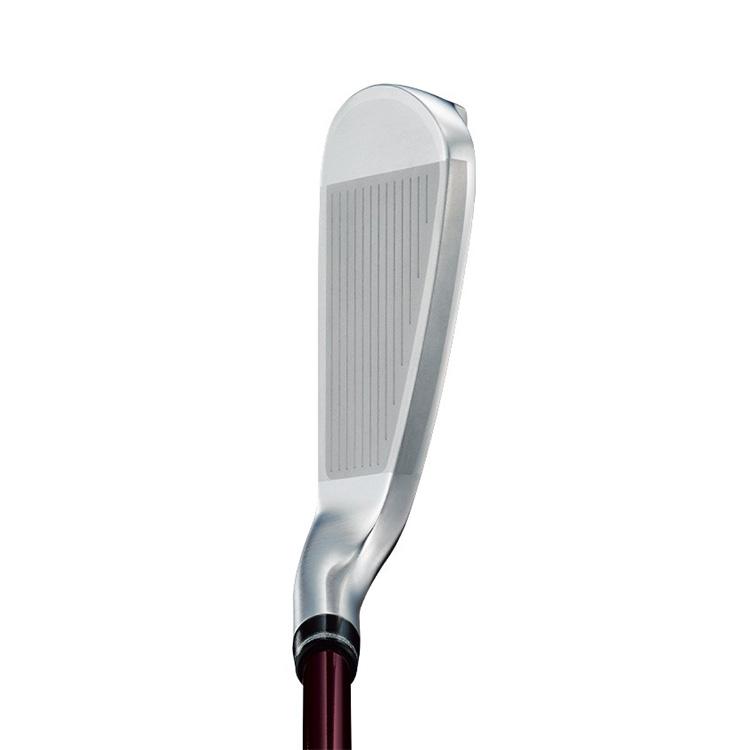 SRIXON ダンロップ ゼクシオ プライム 単品アイアン(#6、AW、SW
