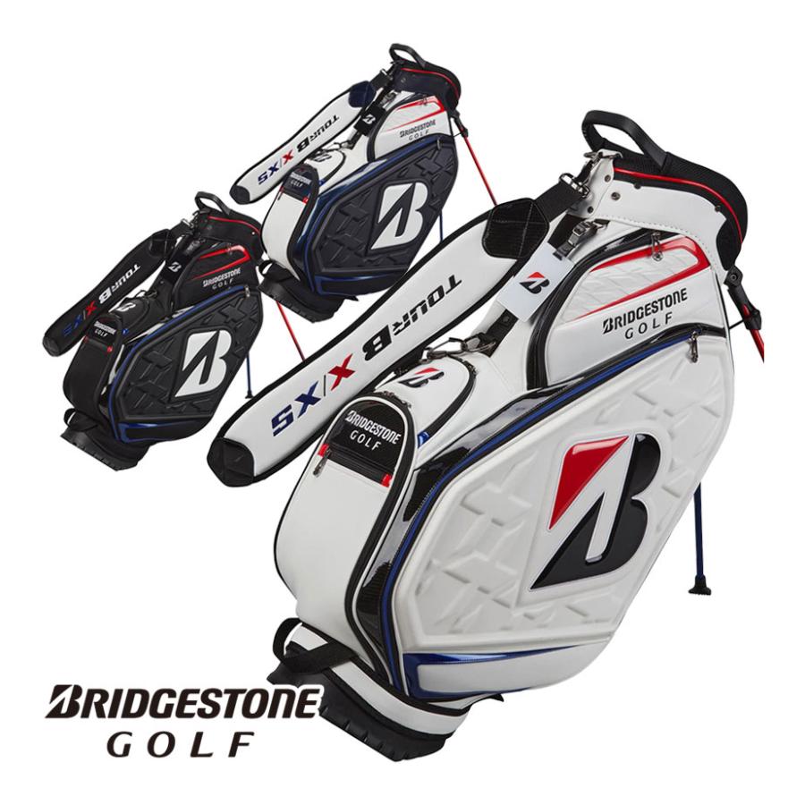 BRIDGESTONE GOLF ブリヂストン ゴルフ ツアースタンドモデル スタンド