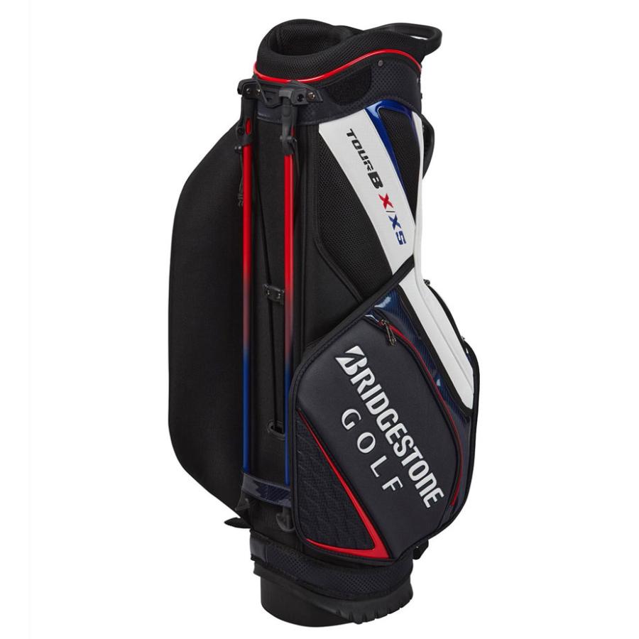 BRIDGESTONE GOLF ブリヂストン ゴルフ ツアースタンドモデル スタンド