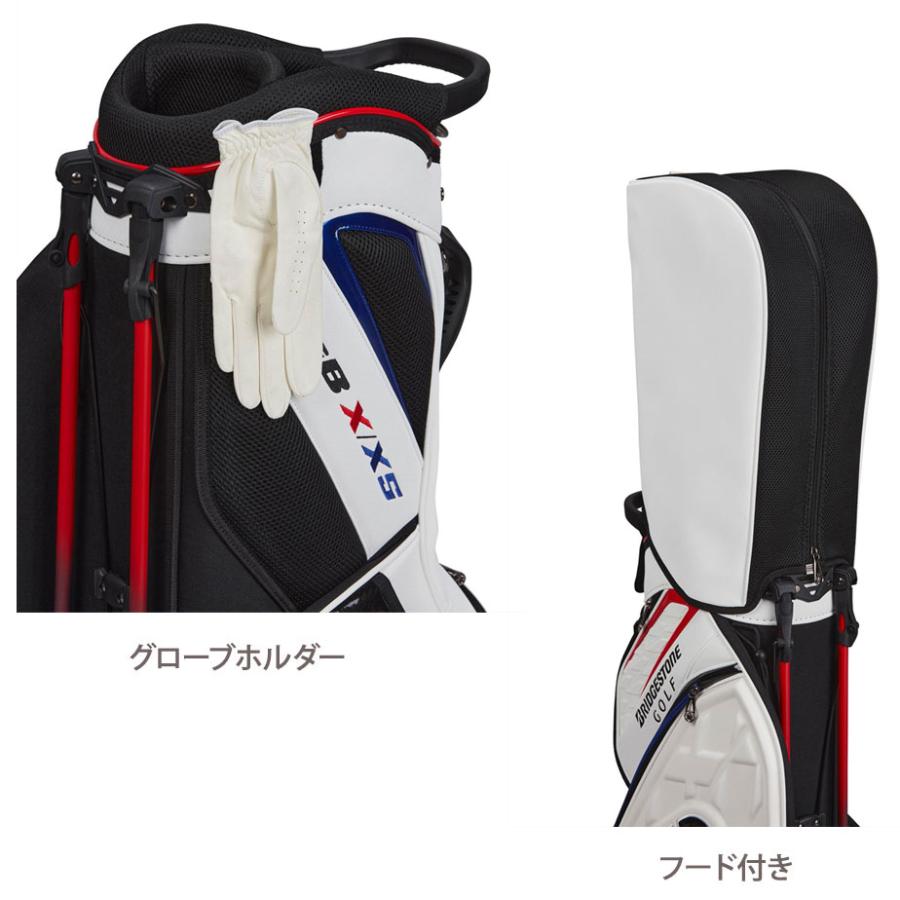 BRIDGESTONE GOLF ブリヂストン ゴルフ ツアースタンドモデル スタンド