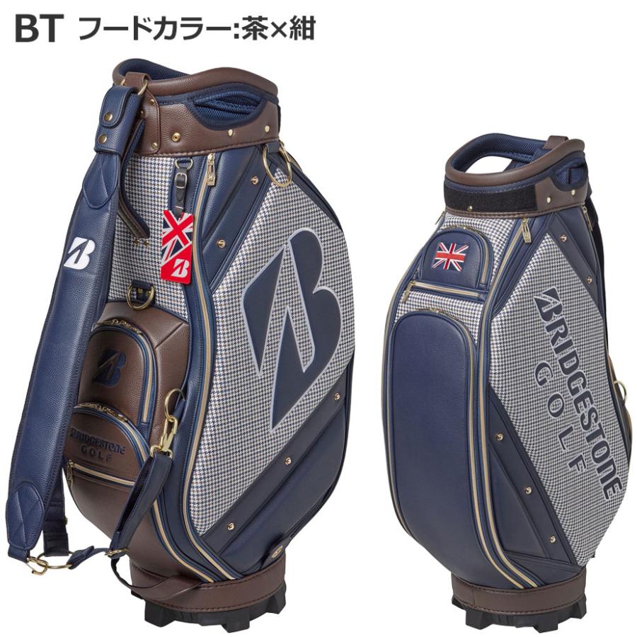 BRIDGESTONE GOLF ブリヂストン ゴルフ メジャーコレクションカート