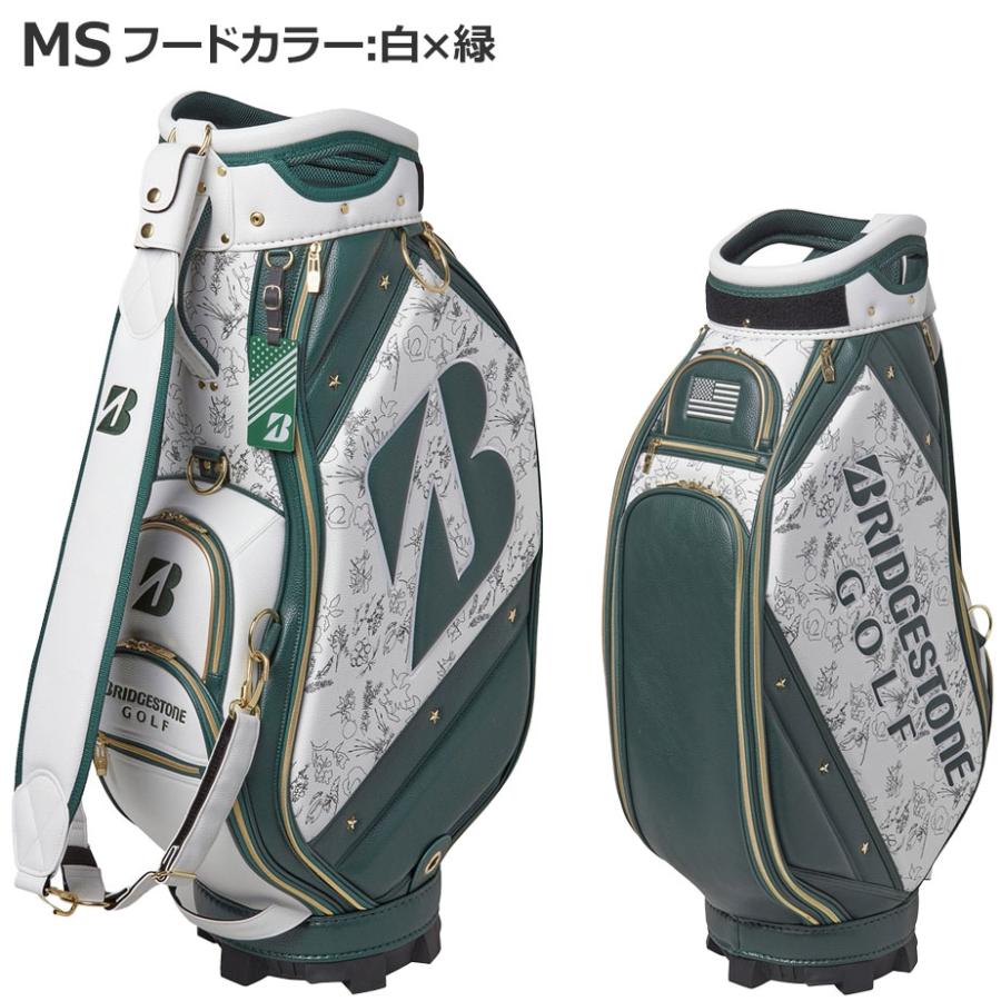 BRIDGESTONE GOLF ブリヂストン ゴルフ メジャーコレクションカート