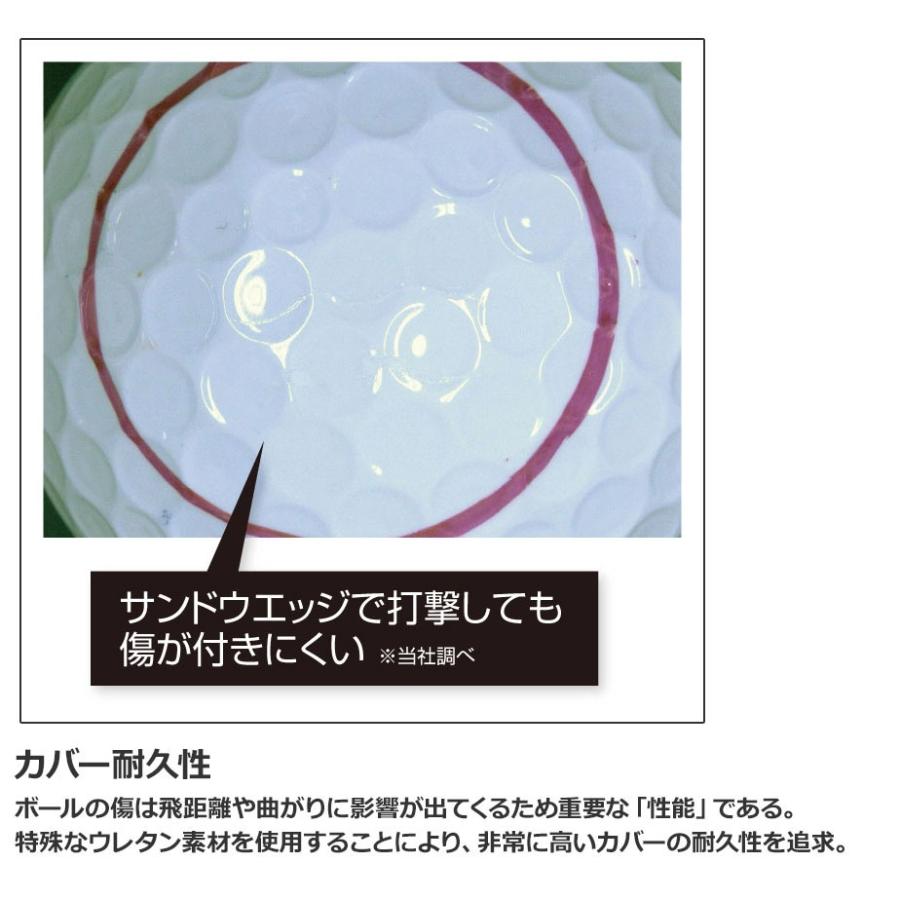 BRIDGESTONE GOLF 3ダースセット ブリヂストン ゴルフ 2026 TOUR B XS