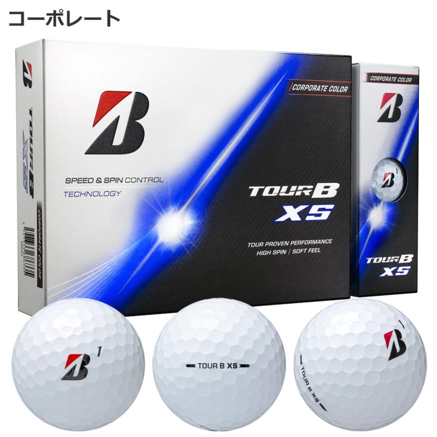 BRIDGESTONE GOLF 3ダースセット ブリヂストン ゴルフ 2026 TOUR B XS