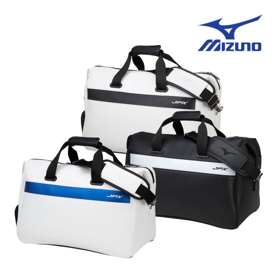 MIZUNO ミズノ JPX Limited ボストンバッグ 5LJB2241 メンズ L46 MIZUNO ミズノ JPX Limited ボストンバッグ 5LJB2241 メンズ L46