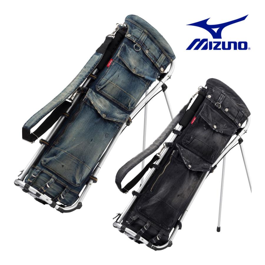 ミズノ MIZUNO 241CO. フレームウォーカー スタンド キャディバッグ