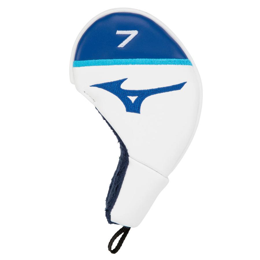 MIZUNO ヘッドカバー ミズノ Tour アイアン用 11個セット(3-9、P MIZUNO ヘッドカバー ミズノ Tour アイアン用 11個セット(3-9、P