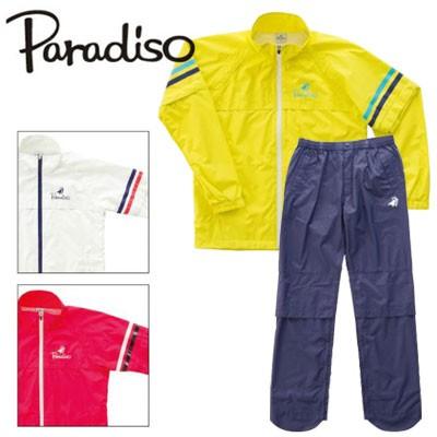 ゴルフ レディース レインウェア ブリヂストン パラディーソ Lサイズ