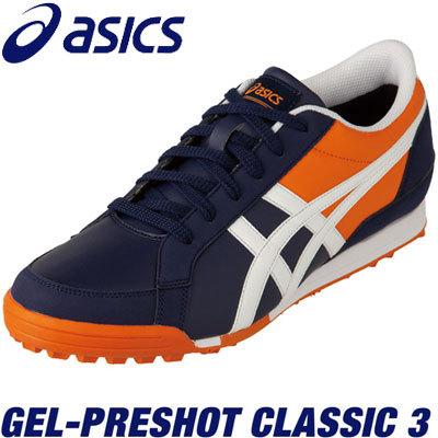 ASICS（アシックス） GEL-PRESHOT CLASSIC 3 1113A009 ユニセックス