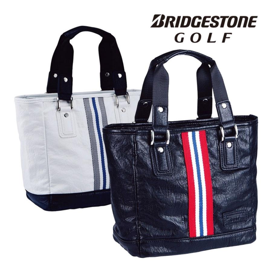 BRIDGESTONE GOLF ラウンドトートバッグ ブリヂストン ゴルフ BRIDGESTONE GOLF ラウンドトートバッグ ブリヂストン ゴルフ