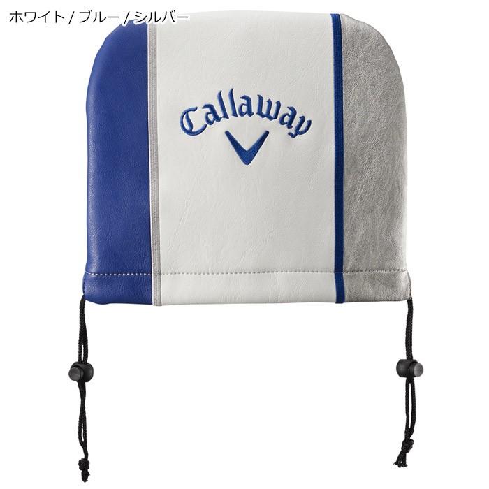 Callaway（キャロウェイ） Active アイアン カバー 18 JM = : EX GOLF