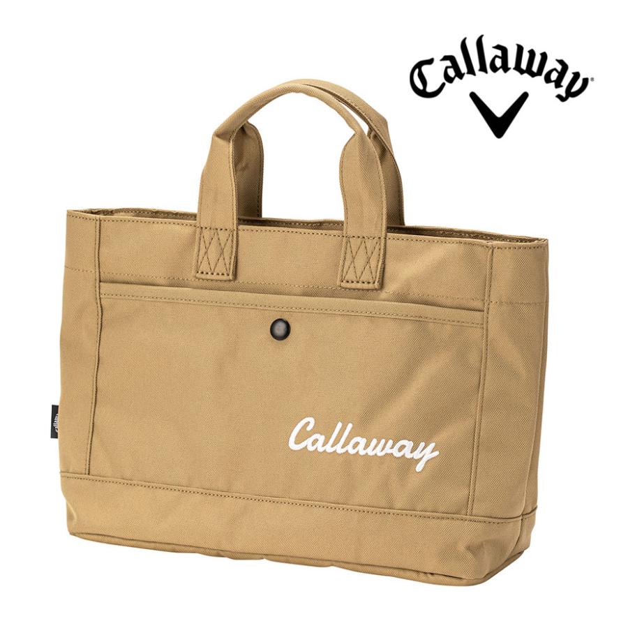 Callaway（キャロウェイ） アドバンス Advance ラウンドトート 22 JM