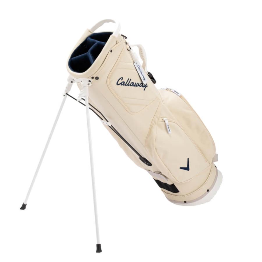 Callaway キャロウェイ アドバンス Advance スタンド キャディ Callaway キャロウェイ アドバンス Advance スタンド キャディ