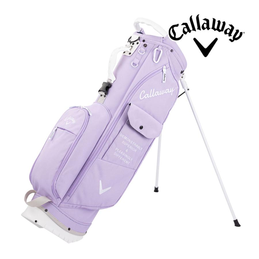 Callaway キャロウェイ アドバンス Advance スタンド キャディ Callaway キャロウェイ アドバンス Advance スタンド キャディ