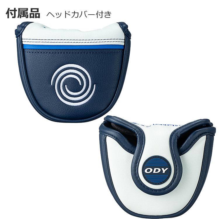 ODYSSEY（キャロウェイゴルフ） オデッセイ Ai-ONE LE パター 右用