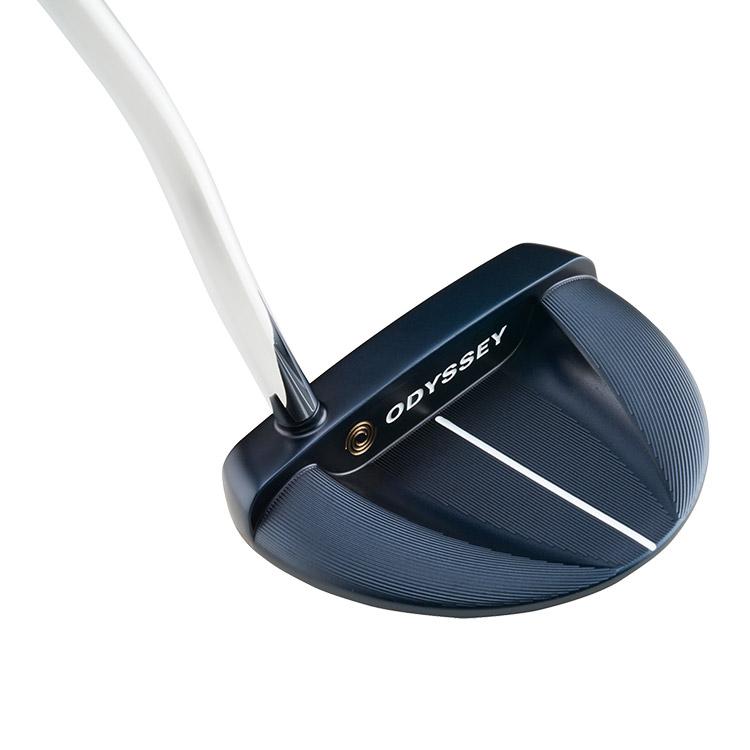 ODYSSEY（キャロウェイゴルフ） 【即納可能】オデッセイ Ai-ONE MILLED