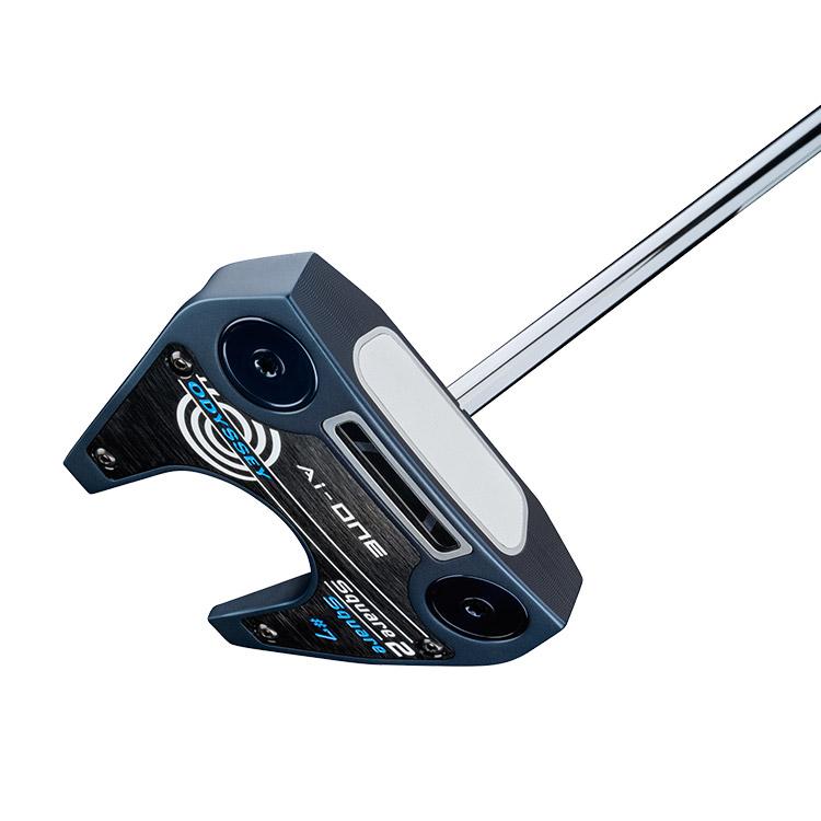 ODYSSEY（キャロウェイゴルフ） 【即納可能】オデッセイ Ai-ONE Square